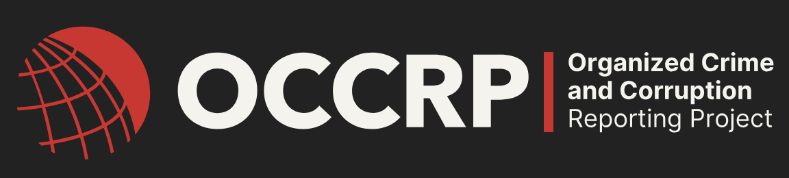 OCCRP — Organized Crime and Corruption Reporting Project