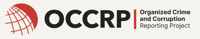 OCCRP — Organized Crime and Corruption Reporting Project